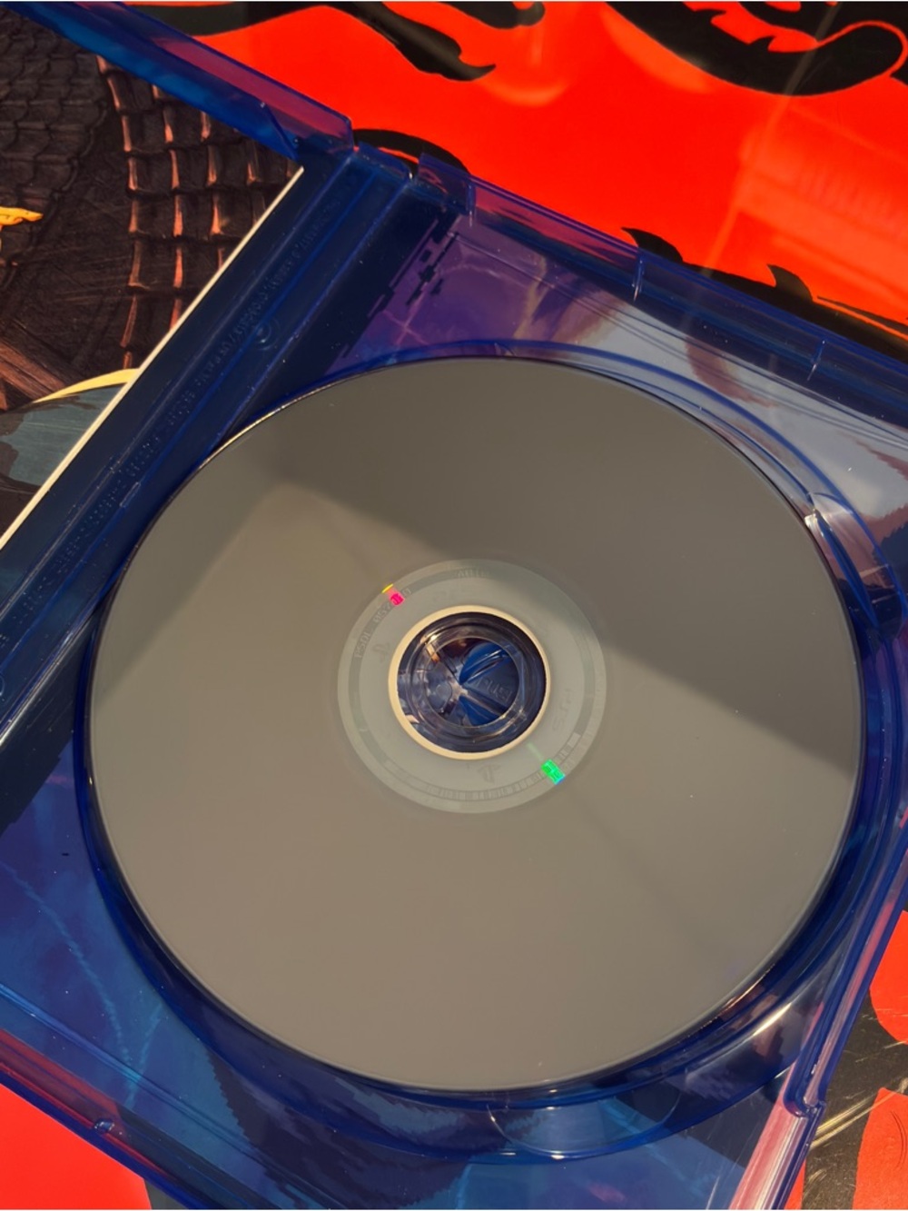 Ninja Gaiden Ragebound PS5 - Picture 3 of 3